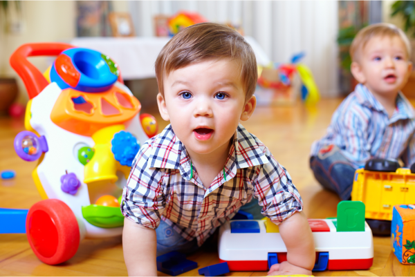 Infant Care Program