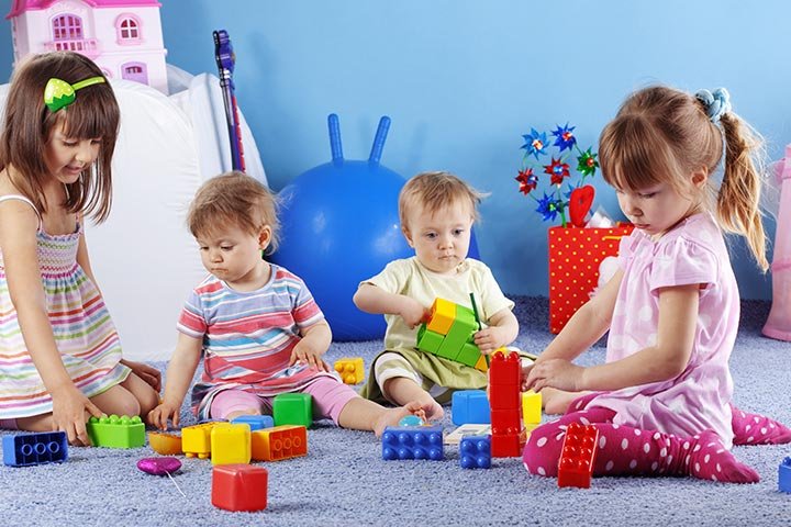 Play Group Program